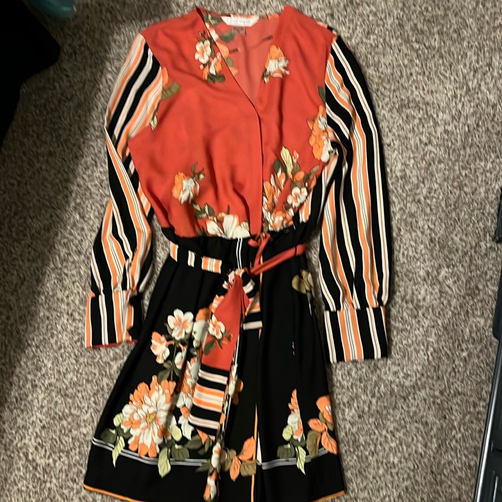 Bianca Nygard Dress
